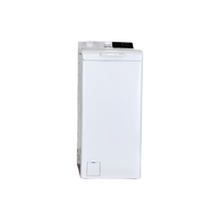 Lave-Linge Top 6 kg Reconditionné ELECTROLUX YW6T4613DA : vue de face