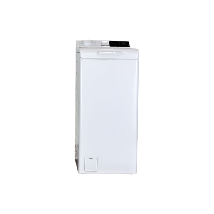 Lave-Linge Top 6 kg Reconditionné ELECTROLUX YW6T4613DA : vue de face