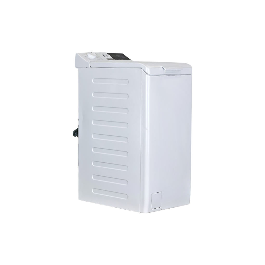 Lave-Linge Top 6 kg Reconditionné ELECTROLUX YW6T4613DA : vue du côté droit