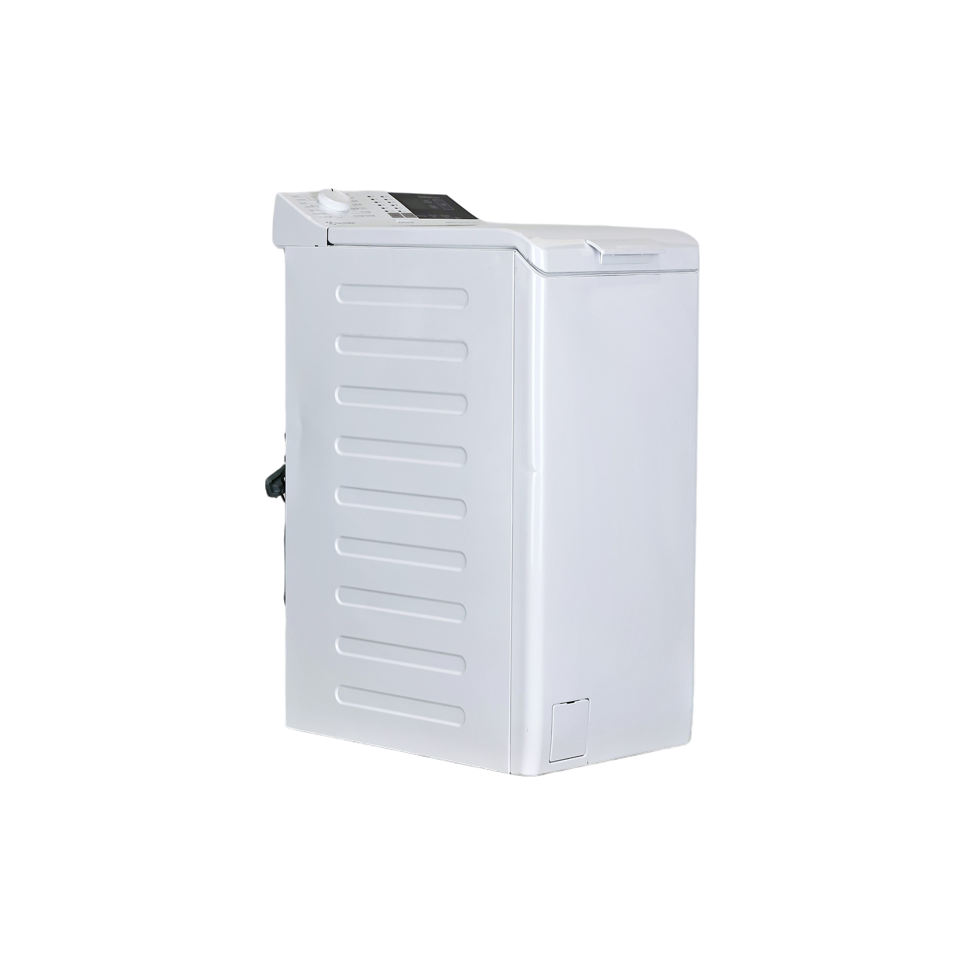 Lave-Linge Top 6 kg Reconditionné ELECTROLUX YW6T4613DA : vue du côté droit