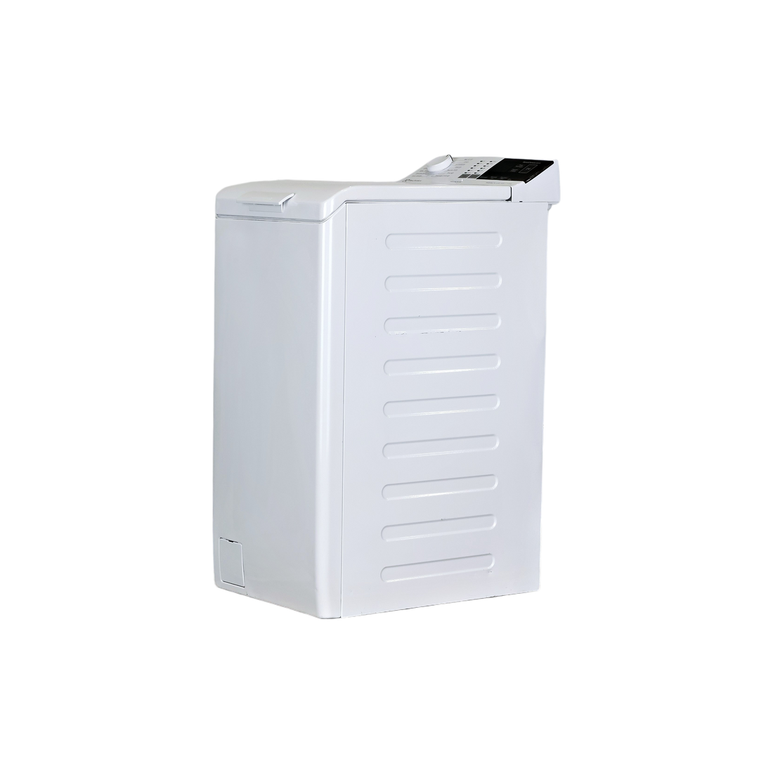 Lave-Linge Top 6 kg Reconditionné ELECTROLUX YW6T4613DA : vue du côté gauche