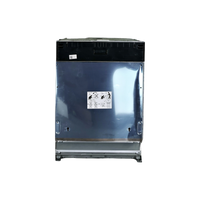 Lave-Vaisselle Encastrable 12 Cvts Reconditionné AEG FSE63307P : vue de face