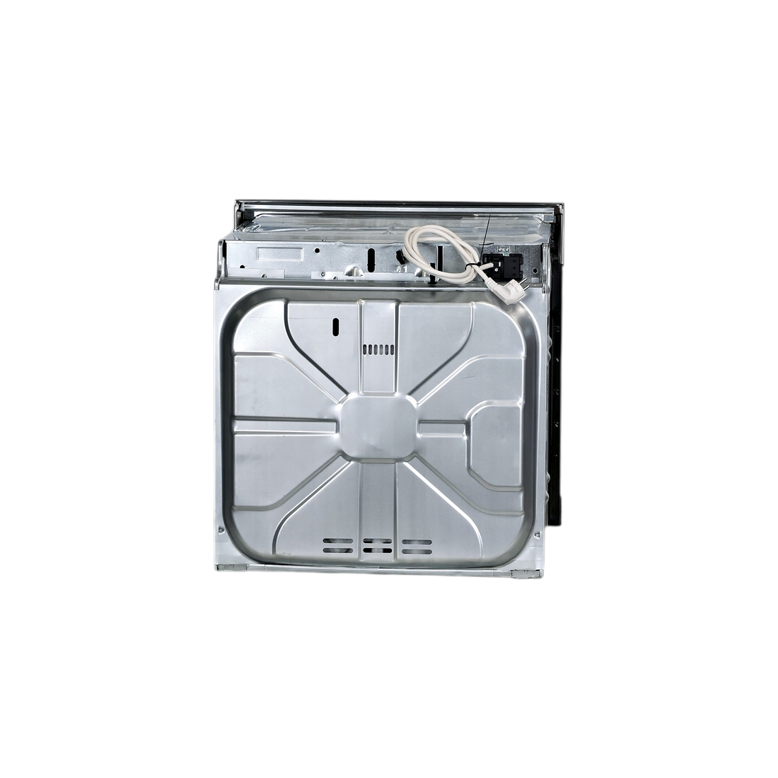 Four Chaleur Tournante  Reconditionné ELECTROLUX EOF4P66X : détails