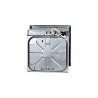 Four Chaleur Tournante  Reconditionné ELECTROLUX EOF4P66X : détails