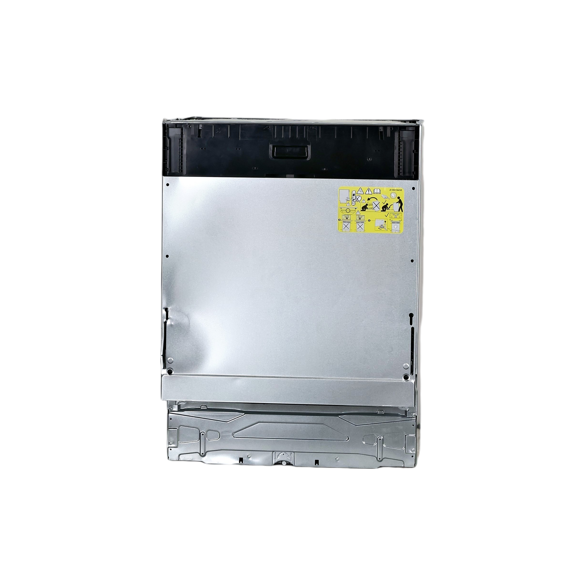 Lave-Vaisselle Encastrable 14 Cvts Reconditionné ELECTROLUX Y48ES400L : vue de face