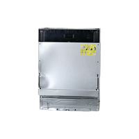 Lave-Vaisselle Encastrable 14 Cvts Reconditionné ELECTROLUX Y48ES400L : vue de face