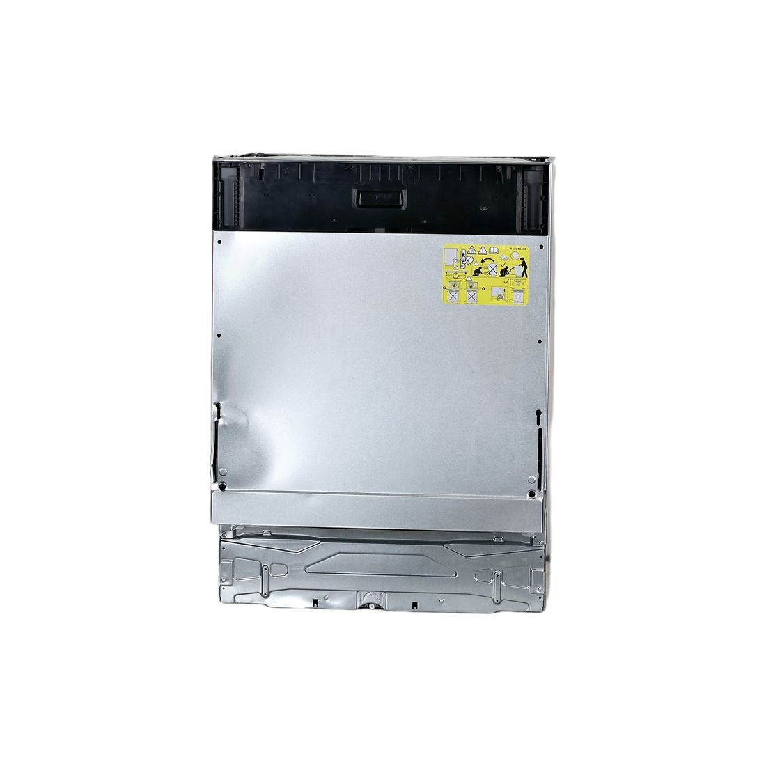 Lave-Vaisselle Encastrable 14 Cvts Reconditionné ELECTROLUX Y48ES400L : vue de face