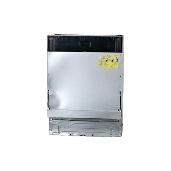 Lave-Vaisselle Encastrable 14 Cvts Reconditionné ELECTROLUX Y48ES400L : vue de face