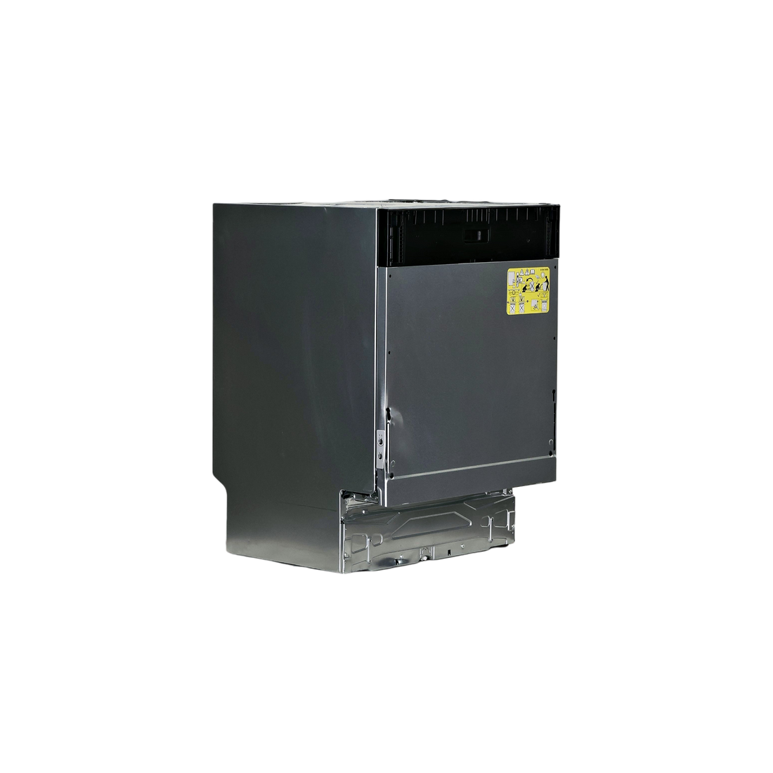 Lave-Vaisselle Encastrable 14 Cvts Reconditionné ELECTROLUX Y48ES400L : vue du côté droit