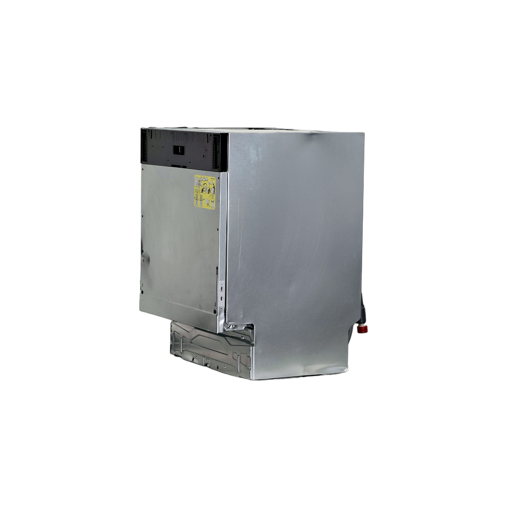 Lave-Vaisselle Encastrable 14 Cvts Reconditionné ELECTROLUX Y48ES400L : vue du côté gauche