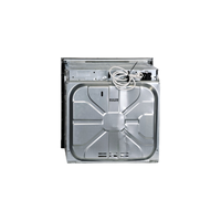 Four Chaleur Tournante 72 L Reconditionné ELECTROLUX EOF4P46X : détails