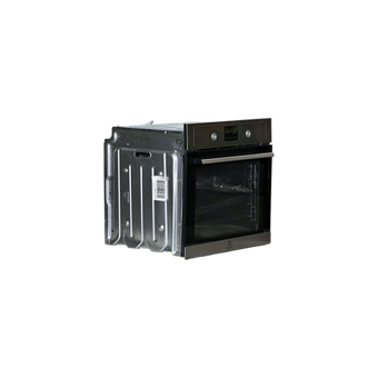 Four Chaleur Tournante 72 L Reconditionné ELECTROLUX EOF4P46X : vue du côté droit