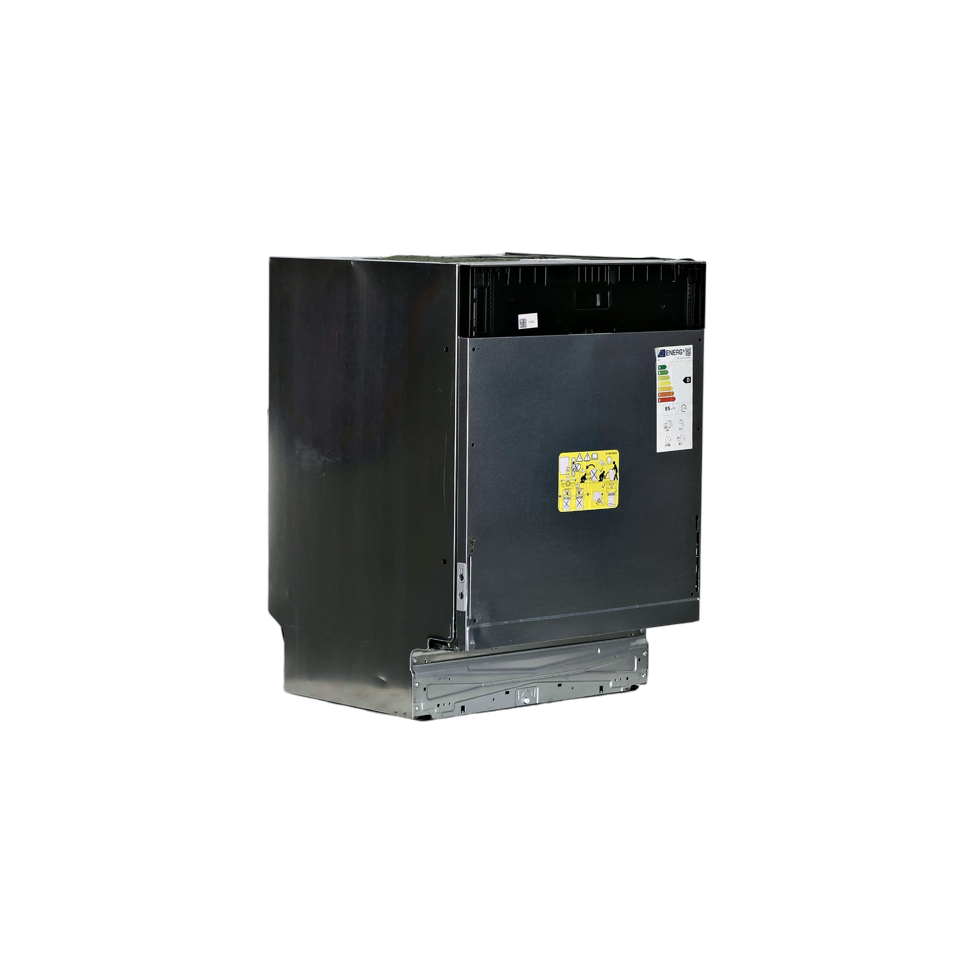 Lave-Vaisselle Encastrable 15 Cvts Reconditionné ELECTROLUX Y69EG400L : vue du côté droit