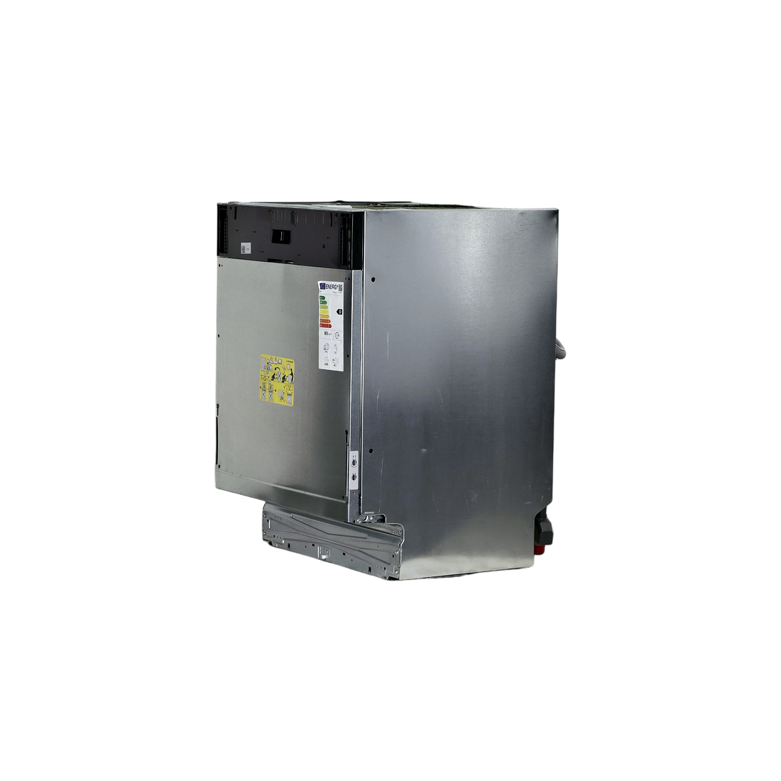 Lave-Vaisselle Encastrable 15 Cvts Reconditionné ELECTROLUX Y69EG400L : vue du côté gauche