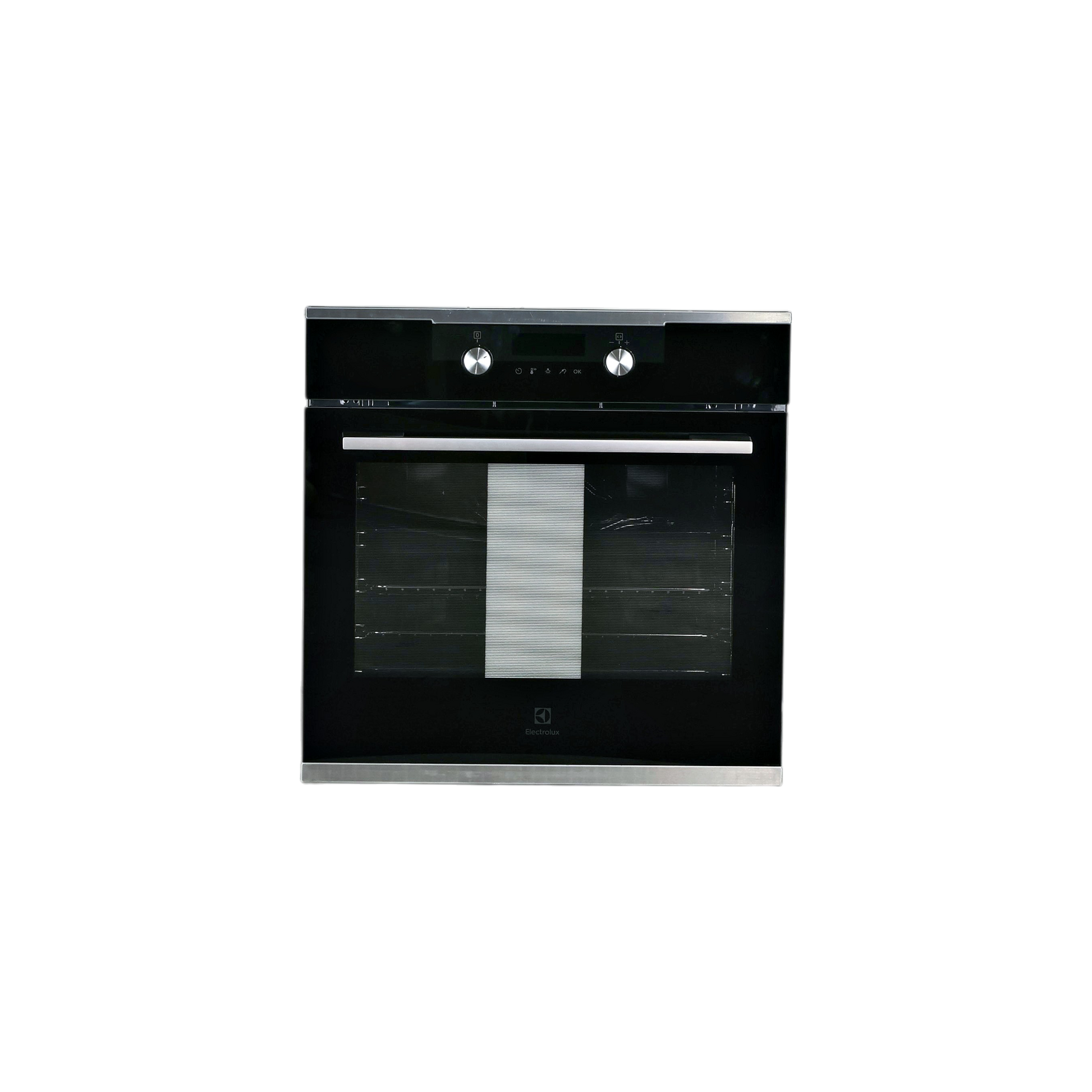 Four Chaleur Tournante 72 L Reconditionné ELECTROLUX KOEDP46WX