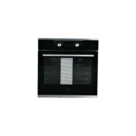 Four Chaleur Tournante 72 L Reconditionné ELECTROLUX KOEDP46WX