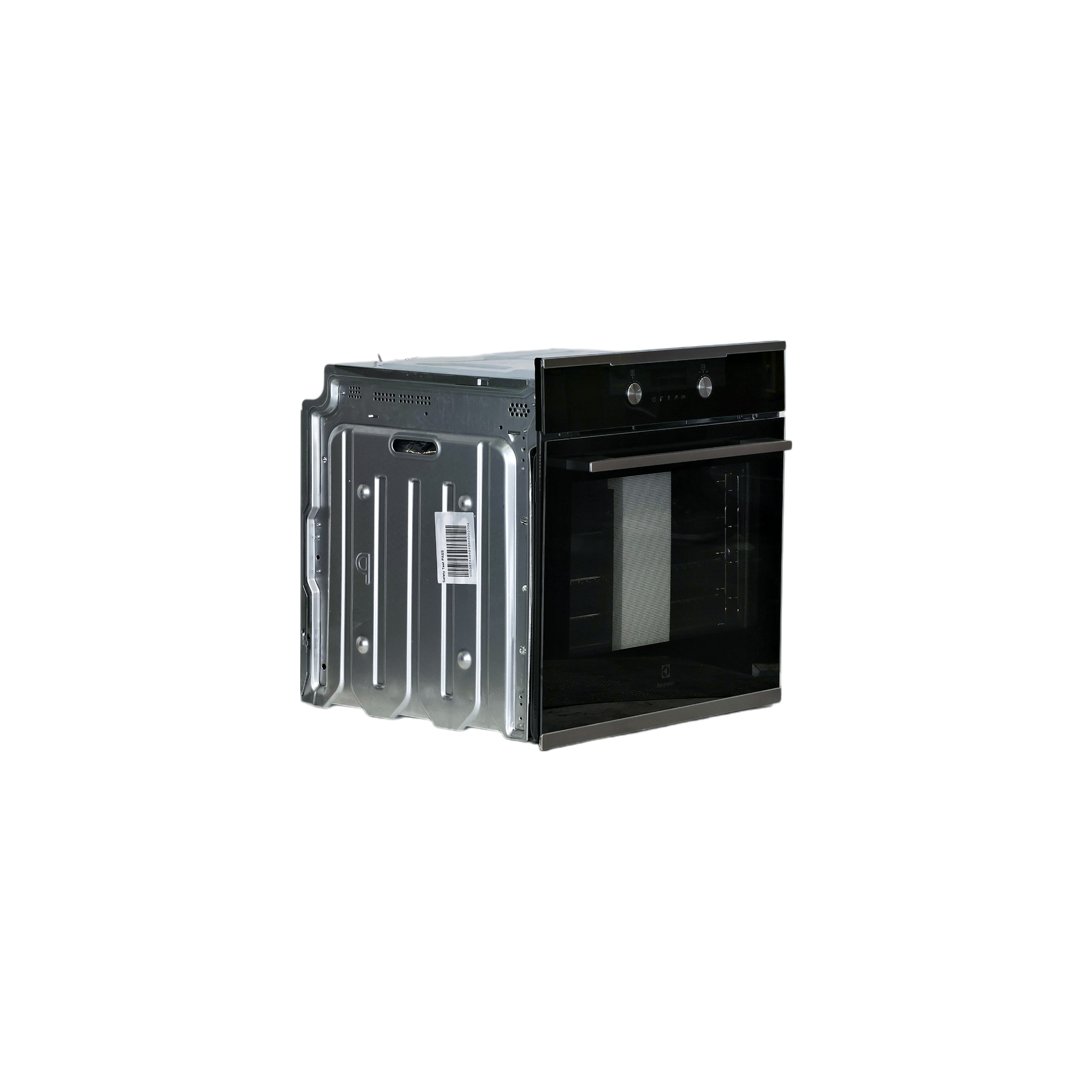 Four Chaleur Tournante 72 L Reconditionné ELECTROLUX KOEDP46WX