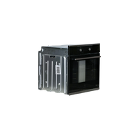 Four Chaleur Tournante 72 L Reconditionné ELECTROLUX KOEDP46WX