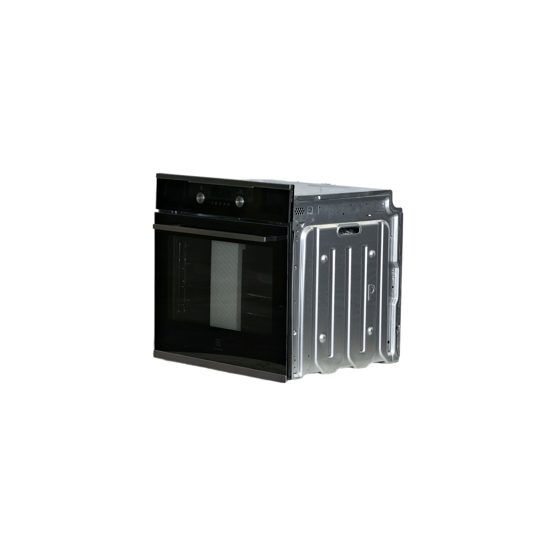 Four Chaleur Tournante 72 L Reconditionné ELECTROLUX KOEDP46WX