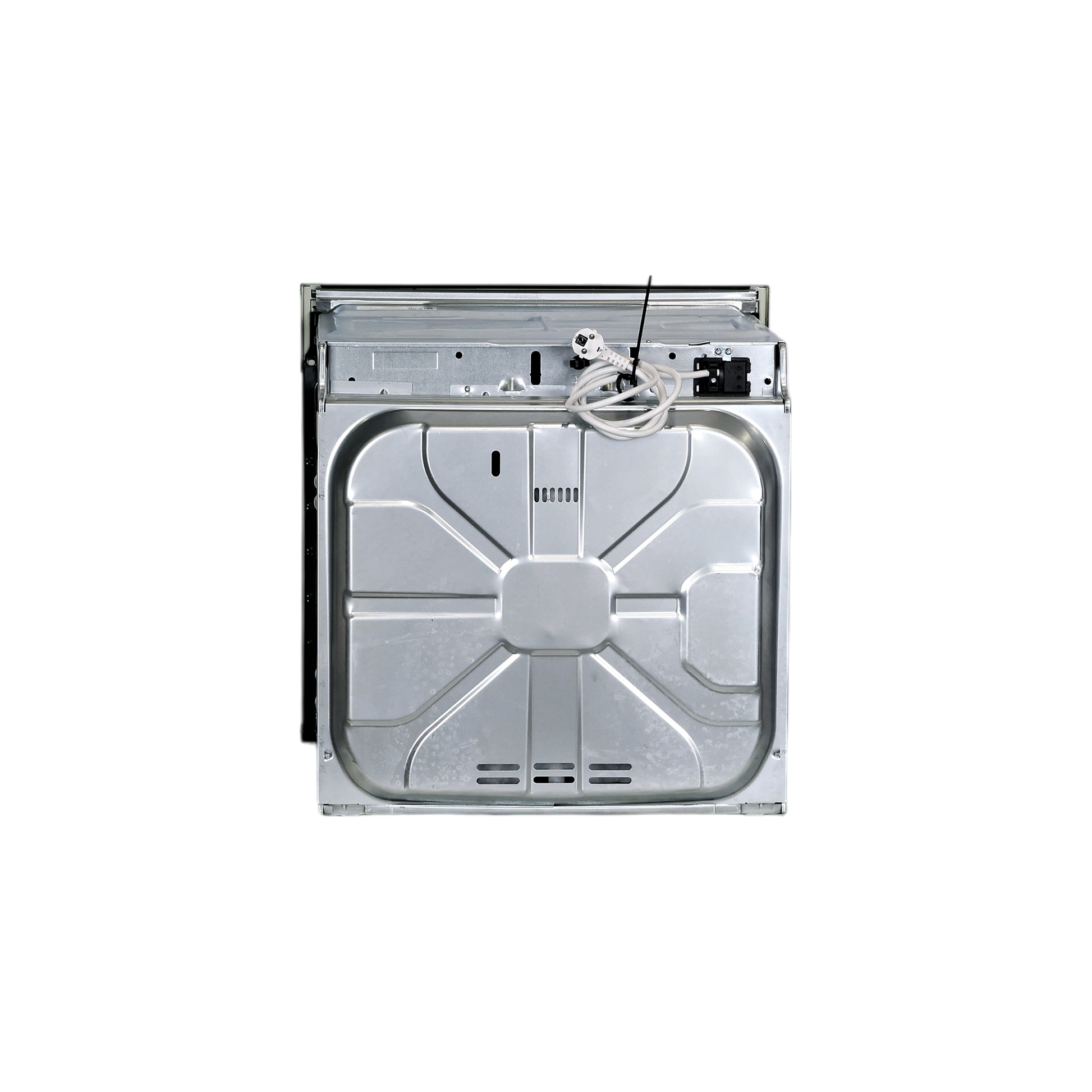 Four Chaleur Tournante 72 L Reconditionné ELECTROLUX KOEDP46WX