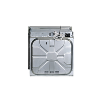 Four Chaleur Tournante 72 L Reconditionné ELECTROLUX KOEDP46WX