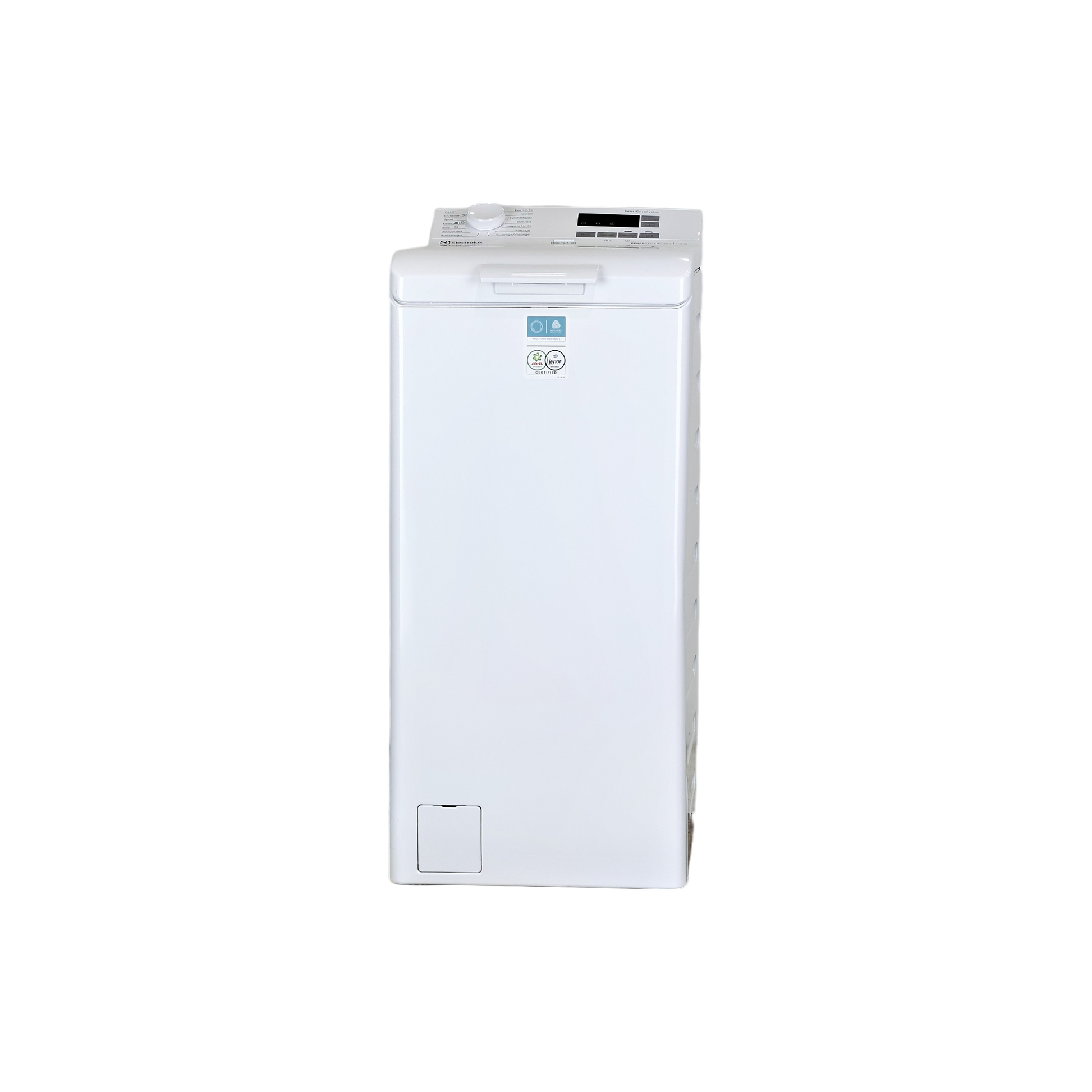 Lave-Linge Top 6 kg Reconditionné ELECTROLUX EW5T7622DC : vue de face