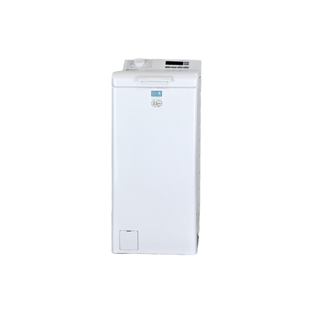 Lave-Linge Top 6 kg Reconditionné ELECTROLUX EW5T7622DC : vue de face