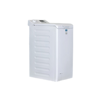 Lave-Linge Top 6 kg Reconditionné ELECTROLUX EW5T7622DC : vue du côté droit