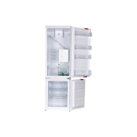 Réfrigérateur Encastrable 269 L Reconditionné ELECTROLUX KND5FE18S : vue de l'intérieur