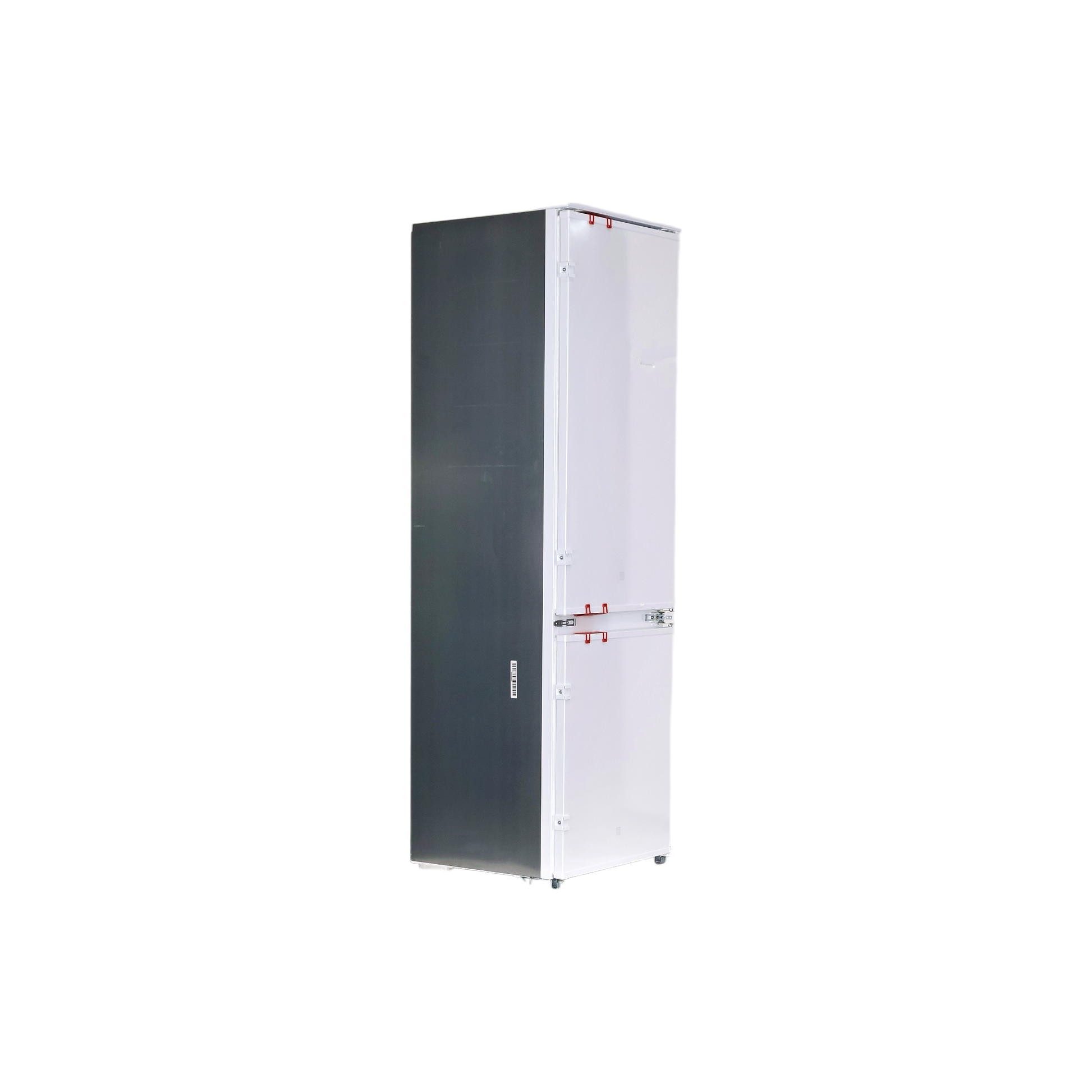 Réfrigérateur Encastrable 269 L Reconditionné ELECTROLUX KND5FE18S : vue du côté droit