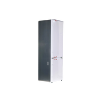 Réfrigérateur Encastrable 269 L Reconditionné ELECTROLUX KND5FE18S : vue du côté droit