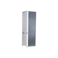 Réfrigérateur Encastrable 269 L Reconditionné ELECTROLUX KND5FE18S : vue du côté gauche