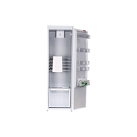 Réfrigérateur Encastrable 310 L Reconditionné ELECTROLUX ERD6DE18S4 : vue de l'intérieur