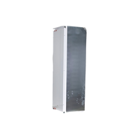 Réfrigérateur Encastrable 310 L Reconditionné ELECTROLUX ERD6DE18S4 : vue du côté gauche