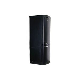 Réfrigérateur Avec Congélateur 331 L Reconditionné FRIGIDAIRE FKB37GFEMT : vue du côté droit