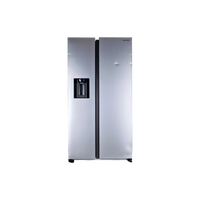 Réfrigérateur Américain 409 L Reconditionné SAMSUNG RS68A8830S9