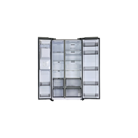 Réfrigérateur Américain 409 L Reconditionné SAMSUNG RS68A8830S9