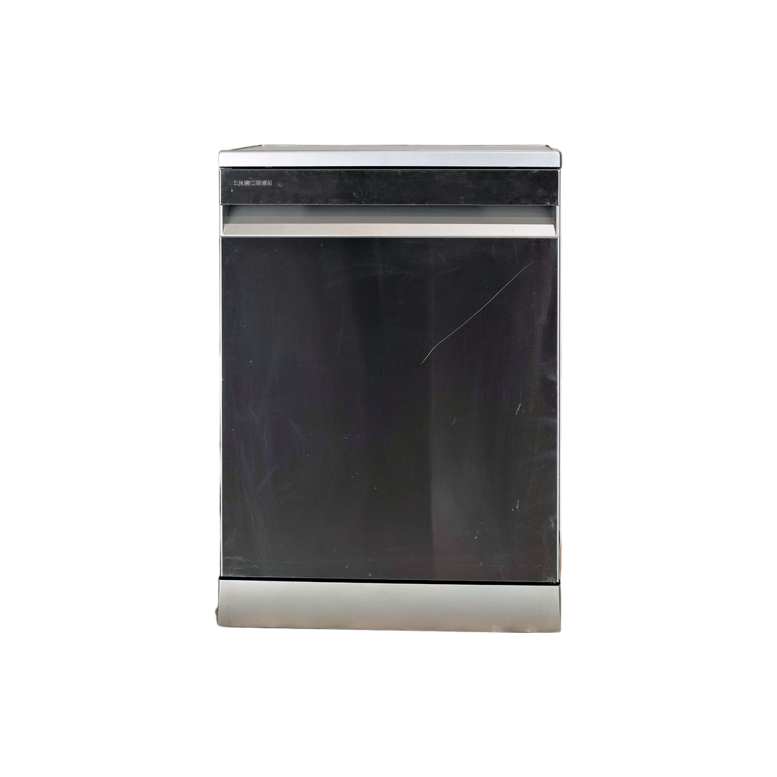 Lave-Vaisselle Pose Libre 14 Cvts Reconditionné SAMSUNG DW60R7050FS : vue de face