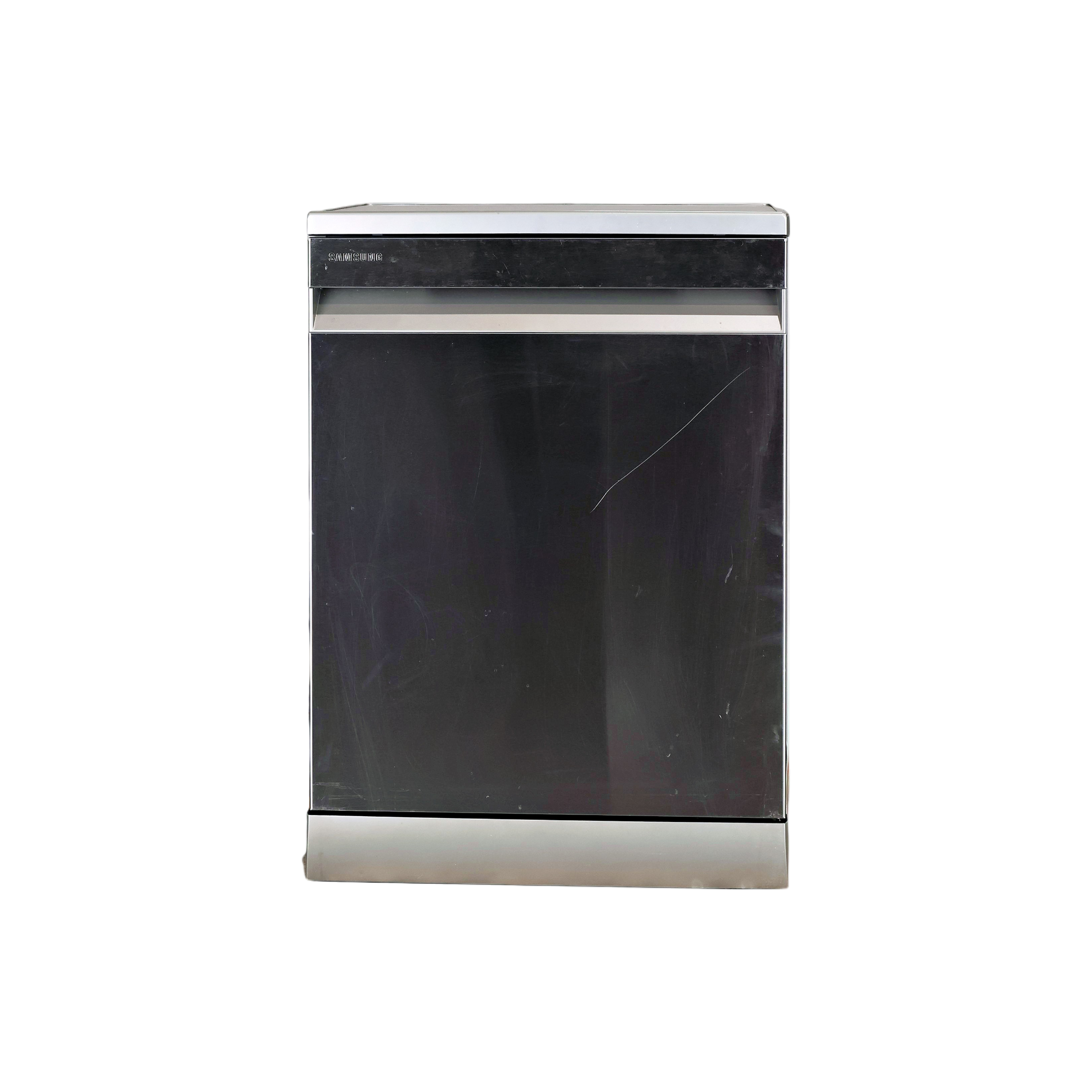 Lave-Vaisselle Pose Libre 14 Cvts Reconditionné SAMSUNG DW60R7050FS : vue de face