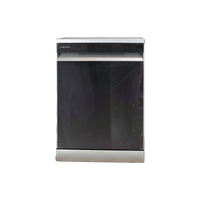 Lave-Vaisselle Pose Libre 14 Cvts Reconditionné SAMSUNG DW60R7050FS : vue de face