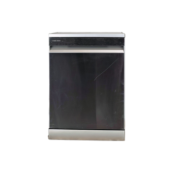 Lave-Vaisselle Pose Libre 14 Cvts Reconditionné SAMSUNG DW60R7050FS : vue de face