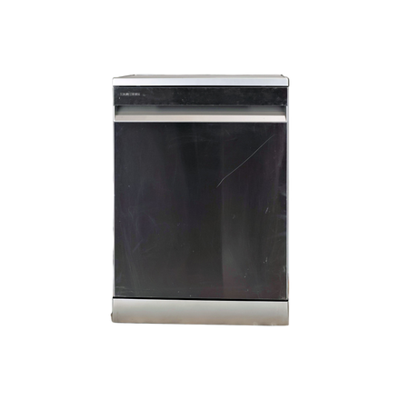 Lave-Vaisselle Pose Libre 14 Cvts Reconditionné SAMSUNG DW60R7050FS : vue de face