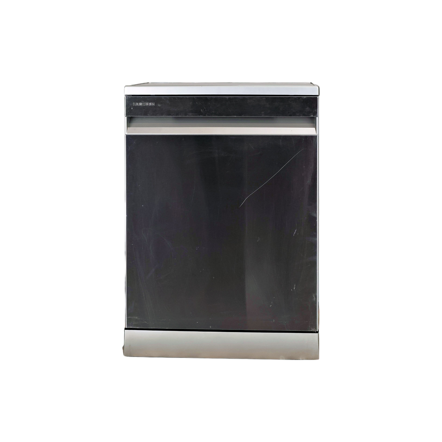 Lave-Vaisselle Pose Libre 14 Cvts Reconditionné SAMSUNG DW60R7050FS : vue de face