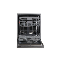 Lave-Vaisselle Pose Libre 14 Cvts Reconditionné SAMSUNG DW60R7050FS : vue de l'intérieur