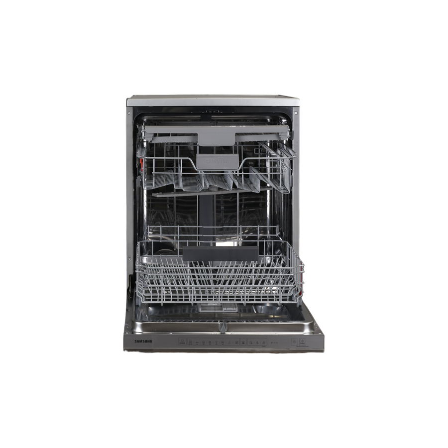 Lave-Vaisselle Pose Libre 14 Cvts Reconditionné SAMSUNG DW60R7050FS : vue de l'intérieur