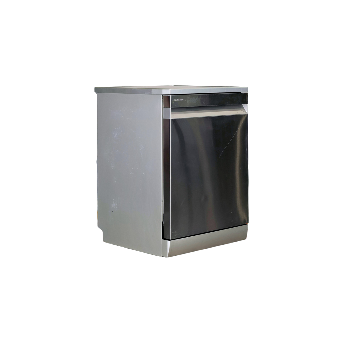 Lave-Vaisselle Pose Libre 14 Cvts Reconditionné SAMSUNG DW60R7050FS : vue du côté droit