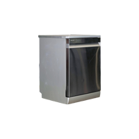 Lave-Vaisselle Pose Libre 14 Cvts Reconditionné SAMSUNG DW60R7050FS : vue du côté droit
