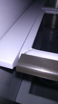 Réfrigérateur Avec Congélateur 387 L Reconditionné SAMSUNG RB38A7B6BS9 : détails