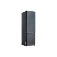 Réfrigérateur Avec Congélateur 387 L Reconditionné SAMSUNG RB38A7B6BS9 : vue du côté droit