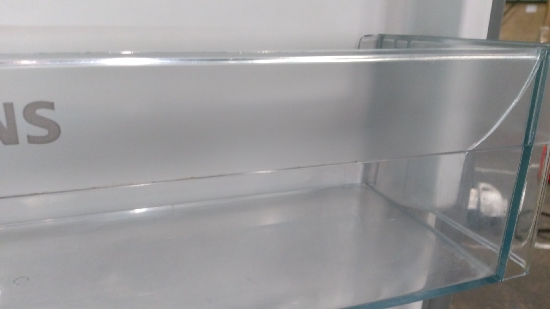 Réfrigérateur Avec Congélateur 366 L Reconditionné SIEMENS KG39NXB35 : détails